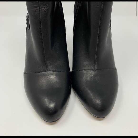 WHBM booties - Picture 3 of 7
